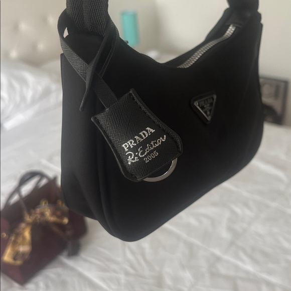 PRADA MINI BAG - Picture 3 of 8